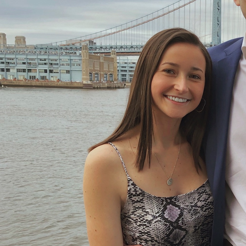 Meet your Posher, Madison